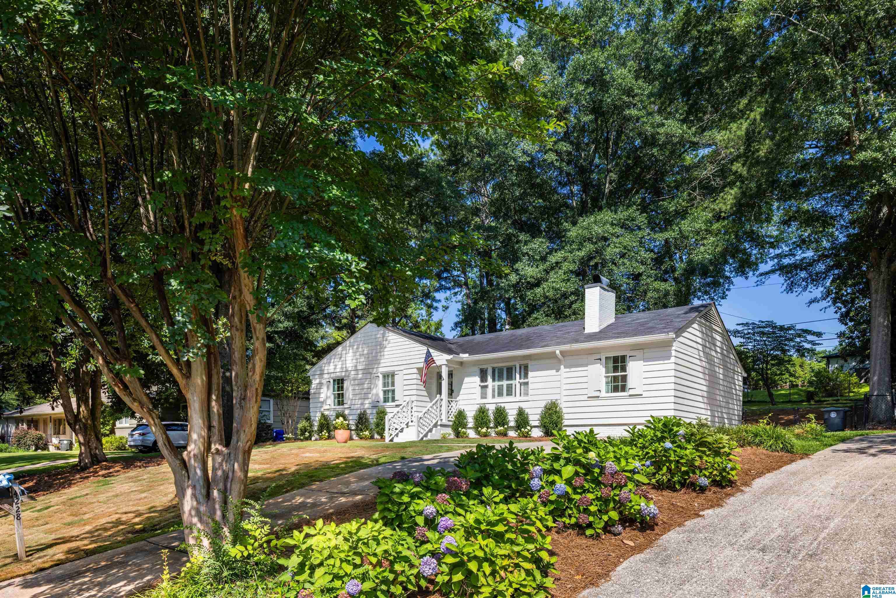 4228 WARREN ROAD, Birmingham, AL 35213