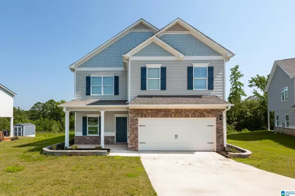 112 VALLEY CIRCLE, Lincoln, AL 35096