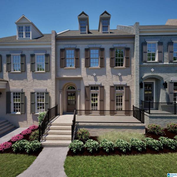 00573 PRESERVE PARKWAY, Hoover, AL 35226