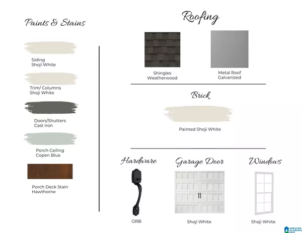 Hoover, AL 35226,460 PRESERVE PARKWAY