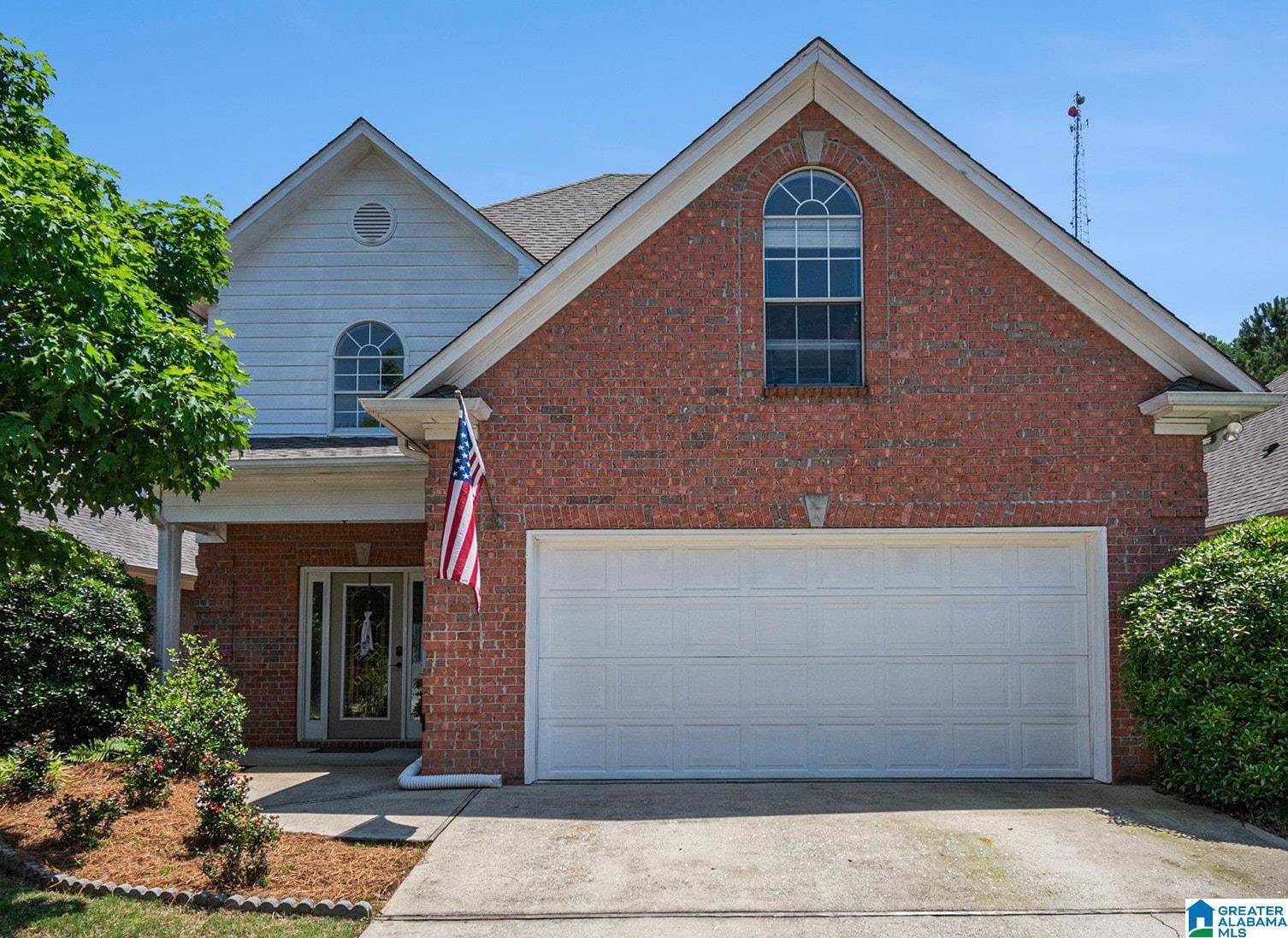 937 CASTLEMAINE COURT, Birmingham, AL 35226