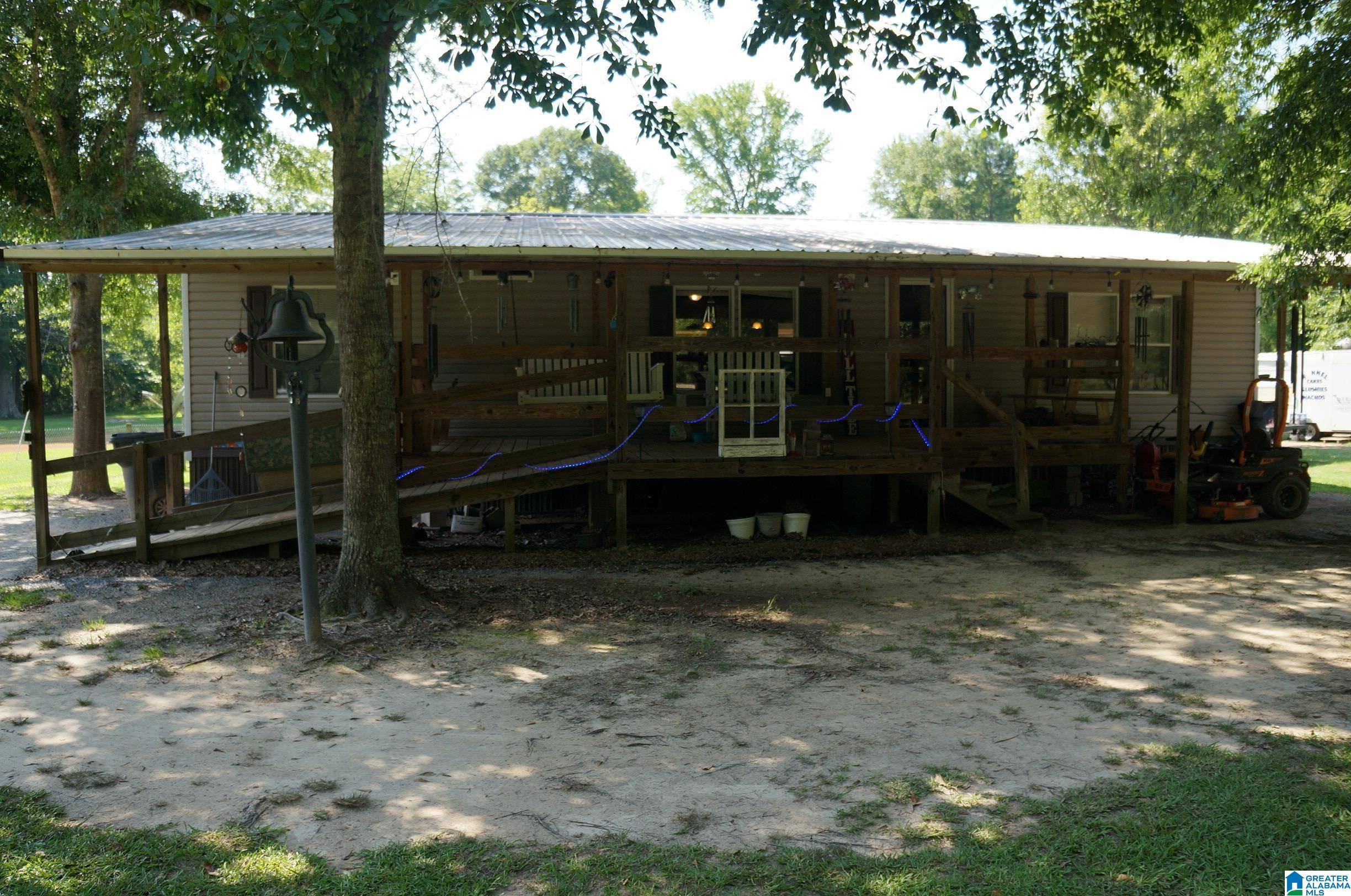 963 COOSA COUNTY ROAD 63, Alexander City, AL 35010