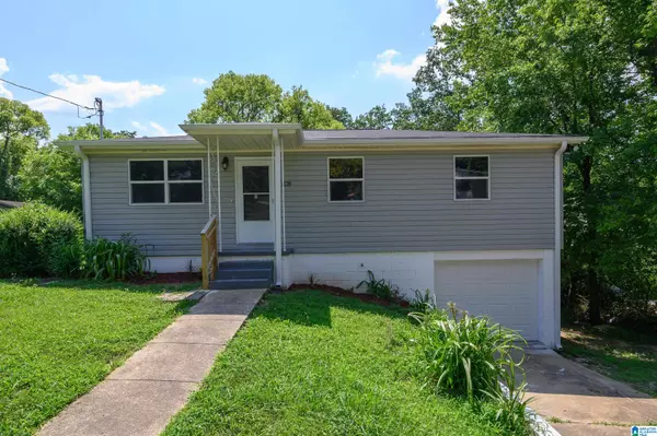Birmingham, AL 35217,1128 COOPER STREET