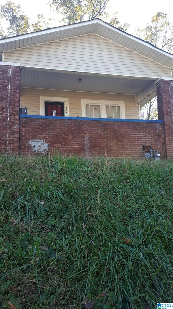 513 OAK PLACE, Fairfield, AL 35064