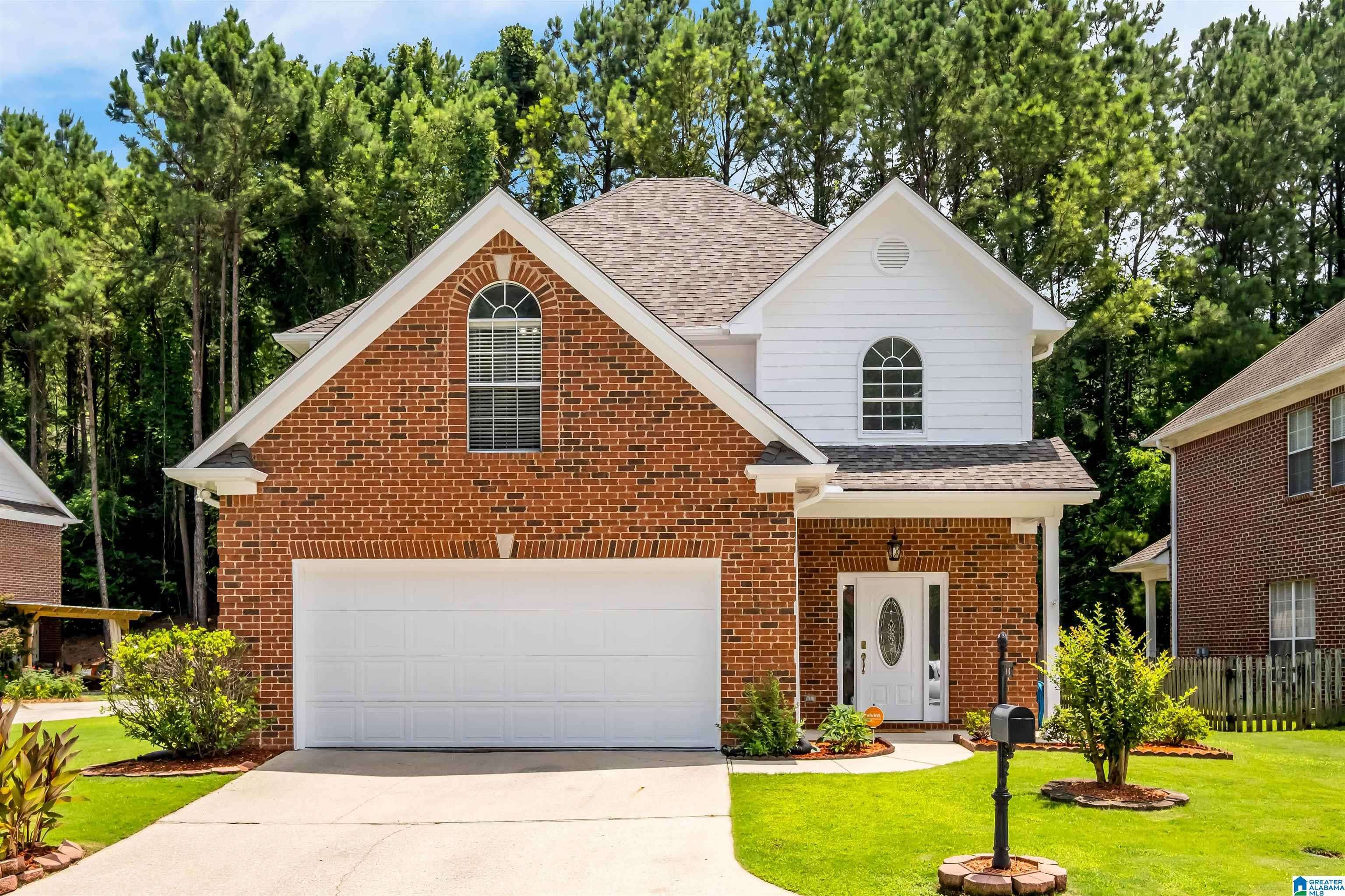 813 CASTLEMAINE COURT, Birmingham, AL 35226
