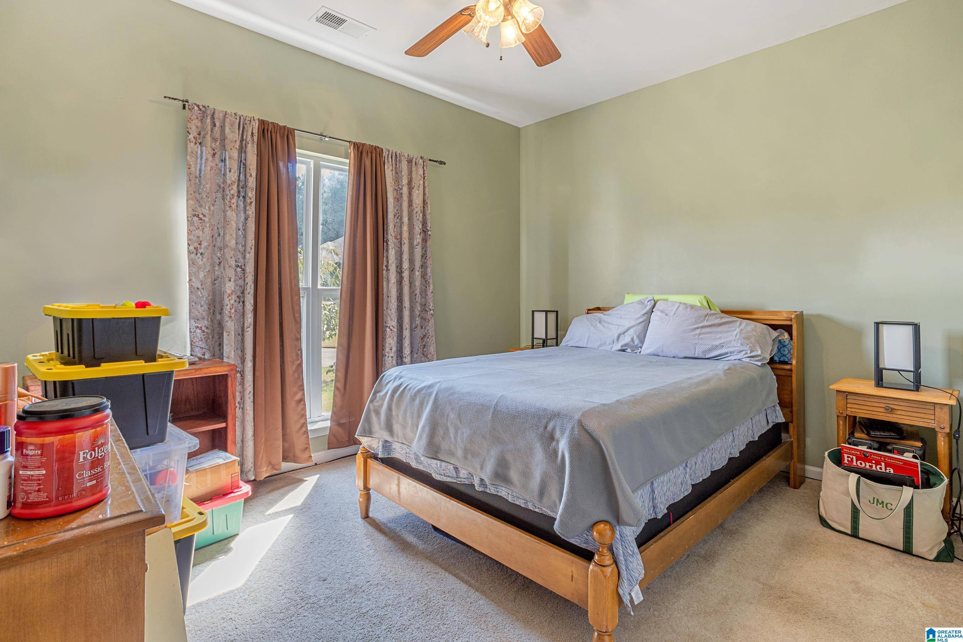 Mount Olive, AL 35117,993 WREN WAY