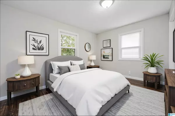 Fultondale, AL 35068,2610 WALKER CHAPEL ROAD