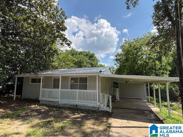 2610 WALKER CHAPEL ROAD, Fultondale, AL 35068