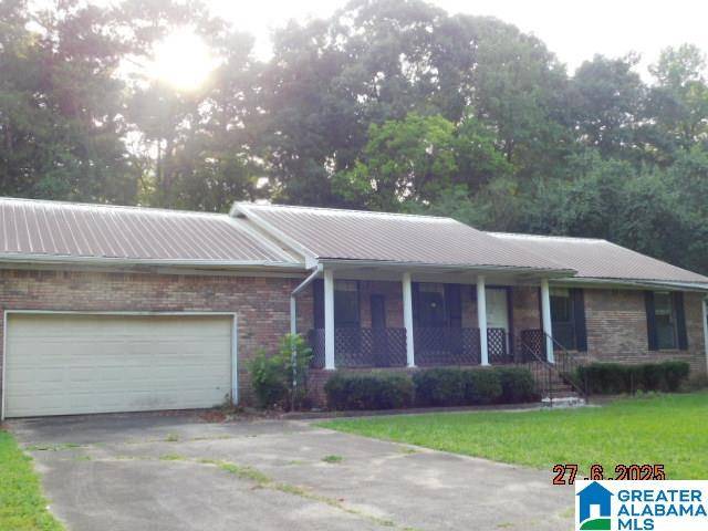 225 NEWPORT DRIVE, Hueytown, AL 35023