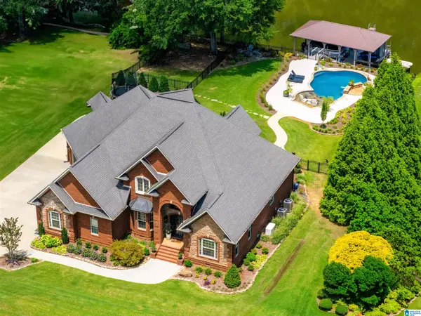 2401 VERANDA TRACE, Gadsden, AL 35903