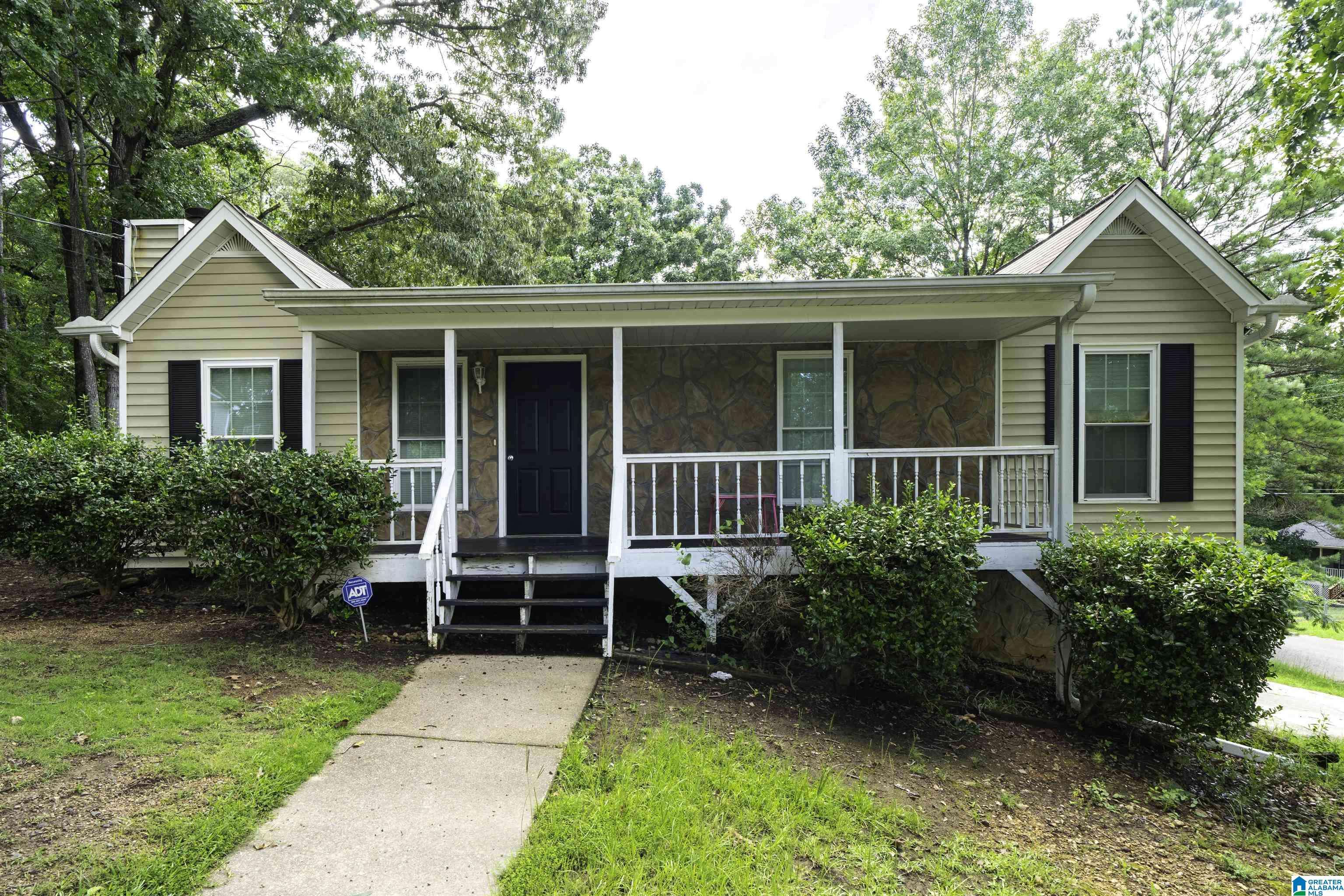 7437 PLANTATION ROAD, Pinson, AL 35126