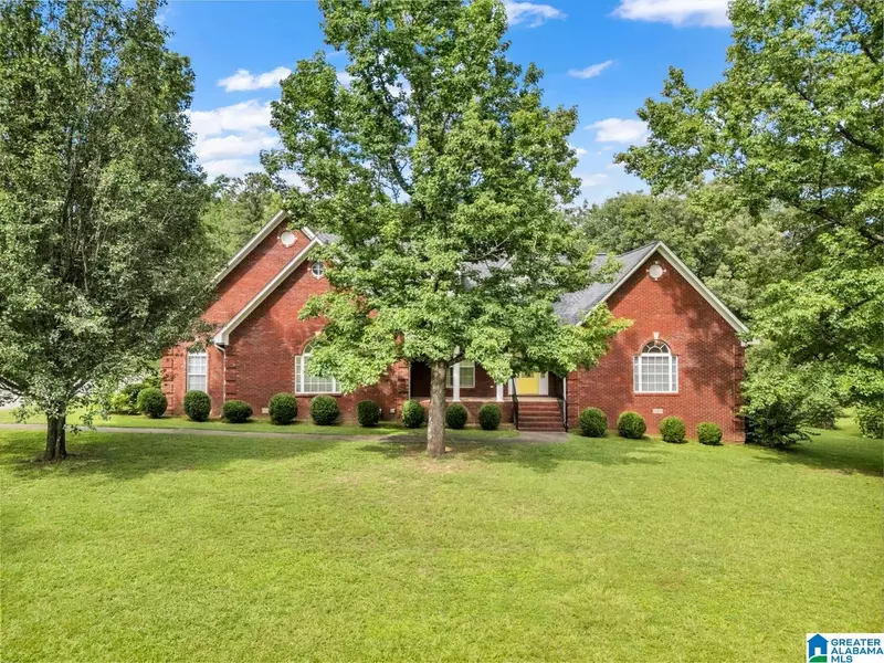 560 MYRICK ROAD, Warrior, AL 35180