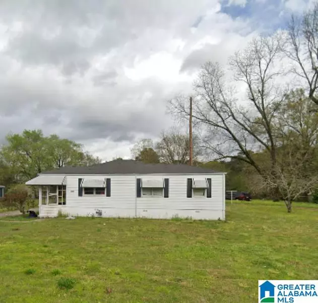 1925 2ND PLACE NW, Center Point, AL 35215