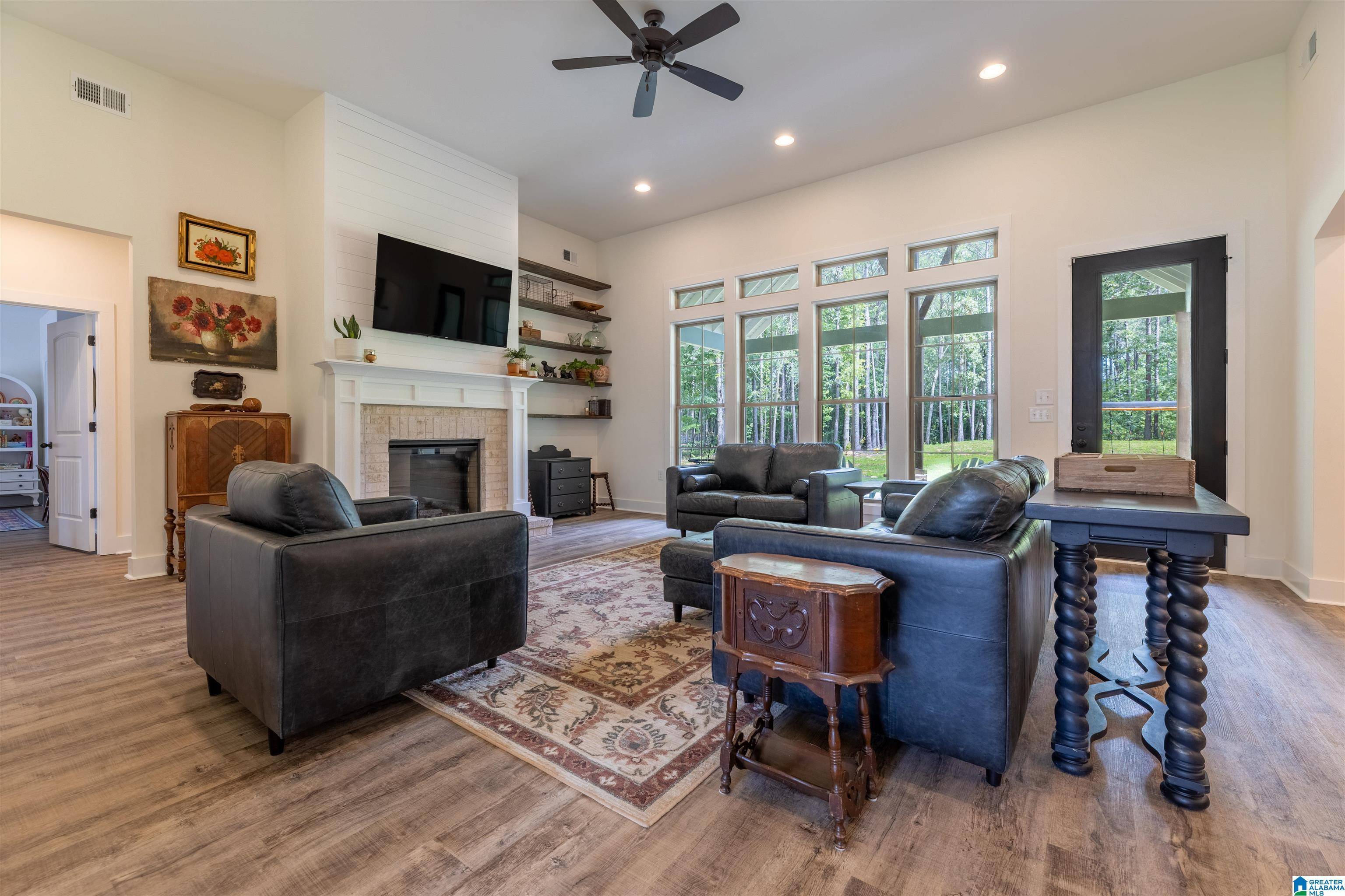 Springville, AL 35146,300 STONEWOOD TRAIL