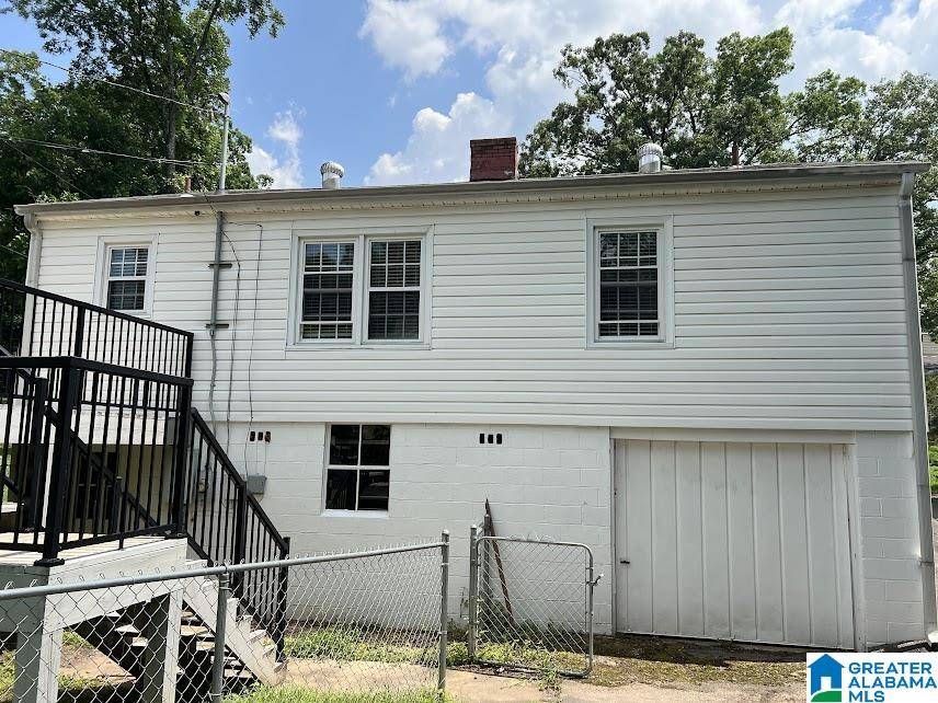 Birmingham, AL 35205,632 19TH COURT S
