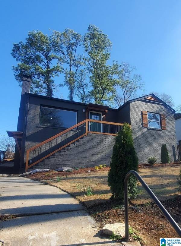 2671 20TH STREET W, Birmingham, AL 35208