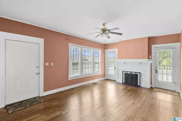 Birmingham, AL 35205,1317 14TH AVENUE S