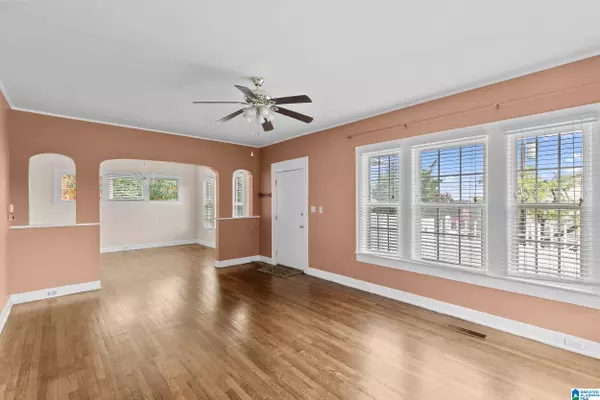 Birmingham, AL 35205,1317 14TH AVENUE S