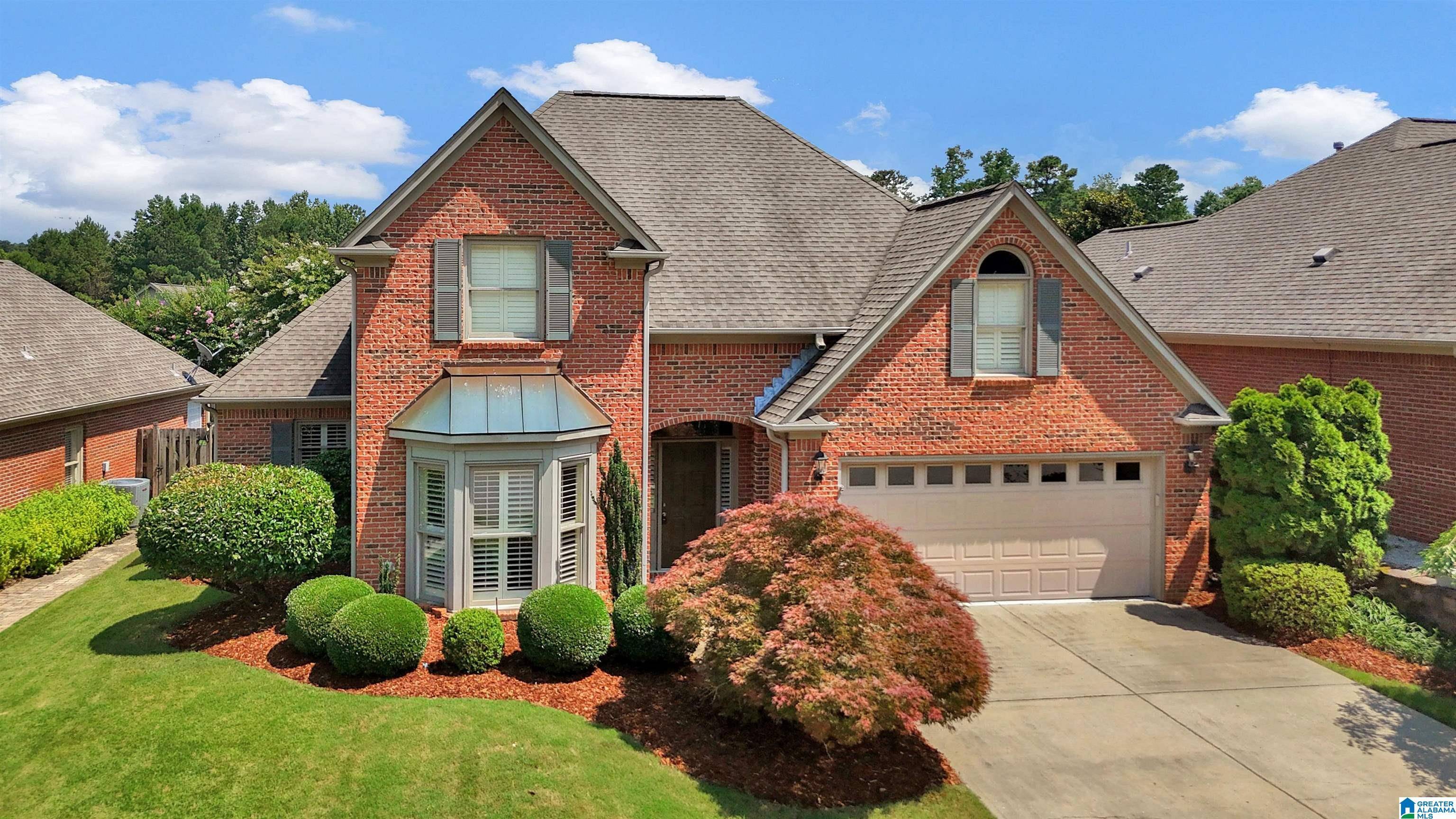 4081 CROSSINGS LANE, Hoover, AL 35242