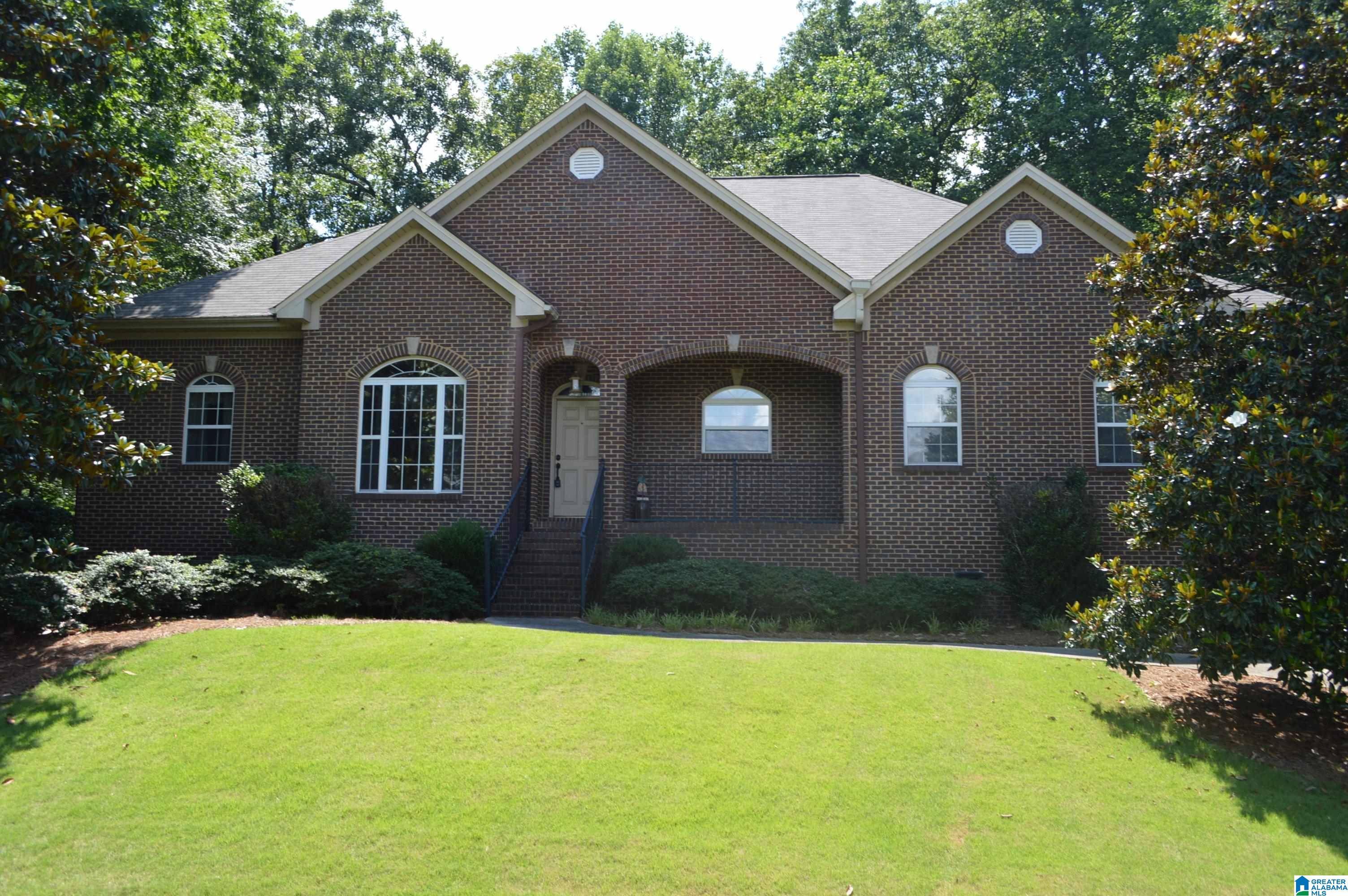 5300 OLD MILL RUN, Trussville, AL 35173