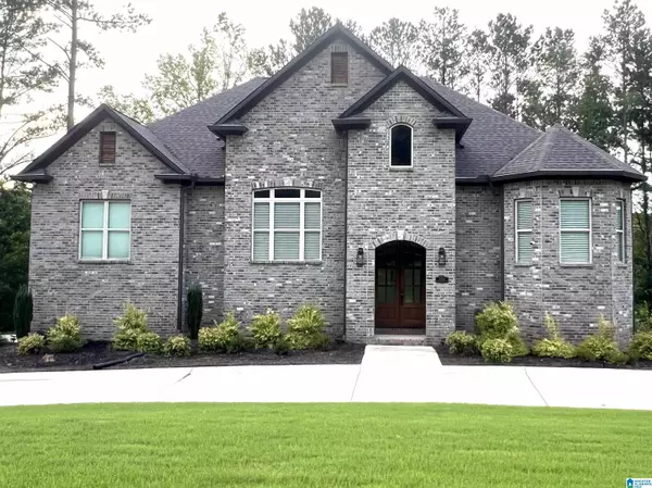 7938 HAPPY HOLLOW ROAD, Trussville, AL 35173