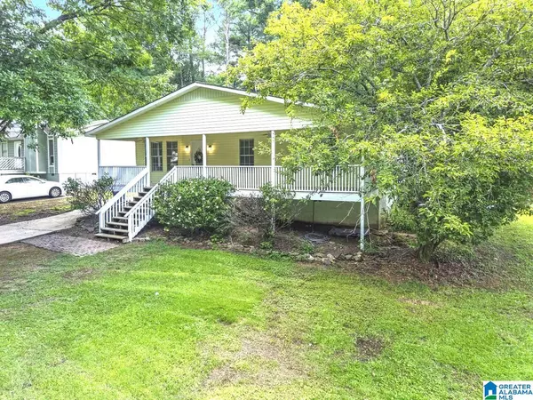 Trussville, AL 35173,6256 ALABAMA DRIVE