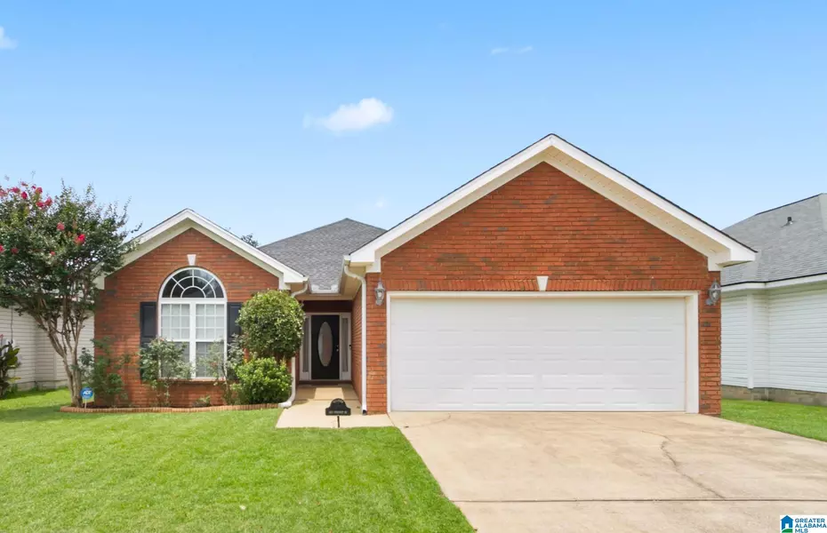 2418 STARDUST DRIVE, Tuscaloosa, AL 35405