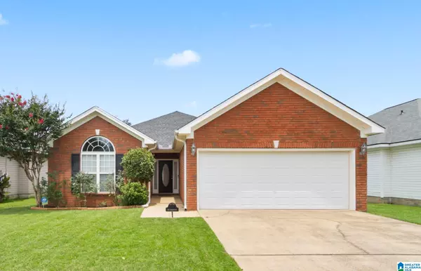 2418 STARDUST DRIVE, Tuscaloosa, AL 35405