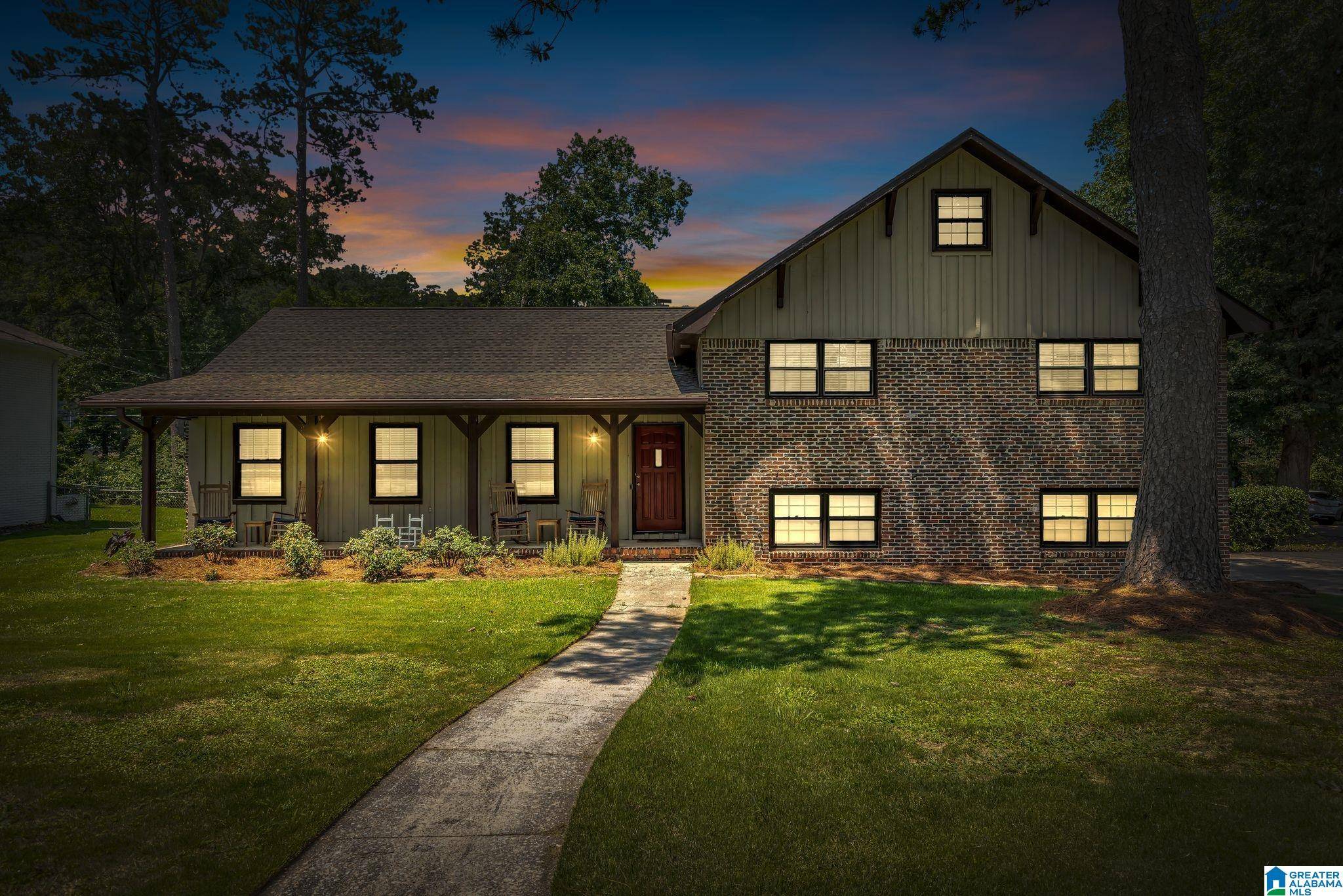 3228 TYROL ROAD, Vestavia Hills, AL 35216