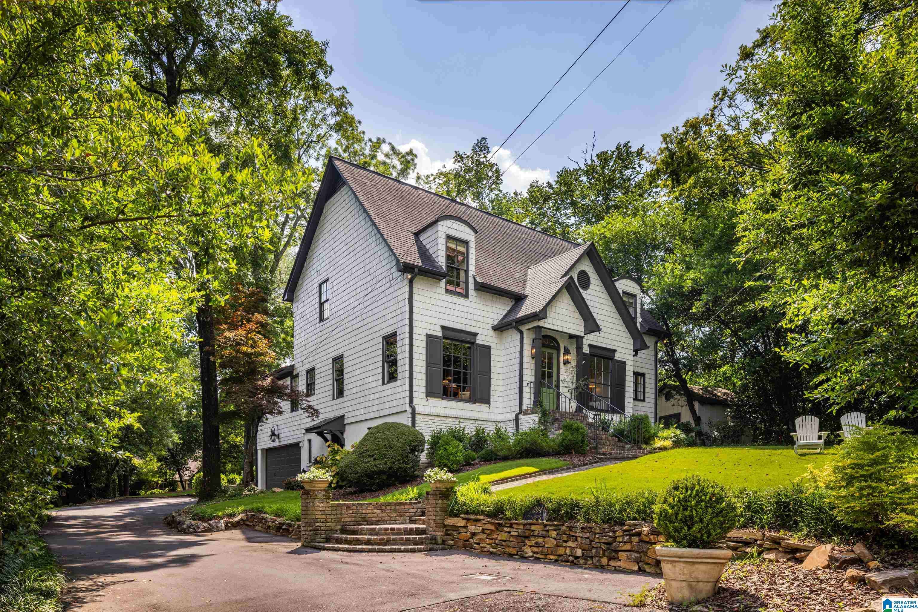 204 MAIN STREET, Mountain Brook, AL 35213