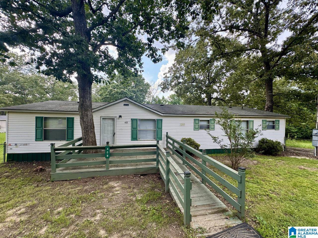 408 GEORGIA LOOP, Woodstock, AL 35188