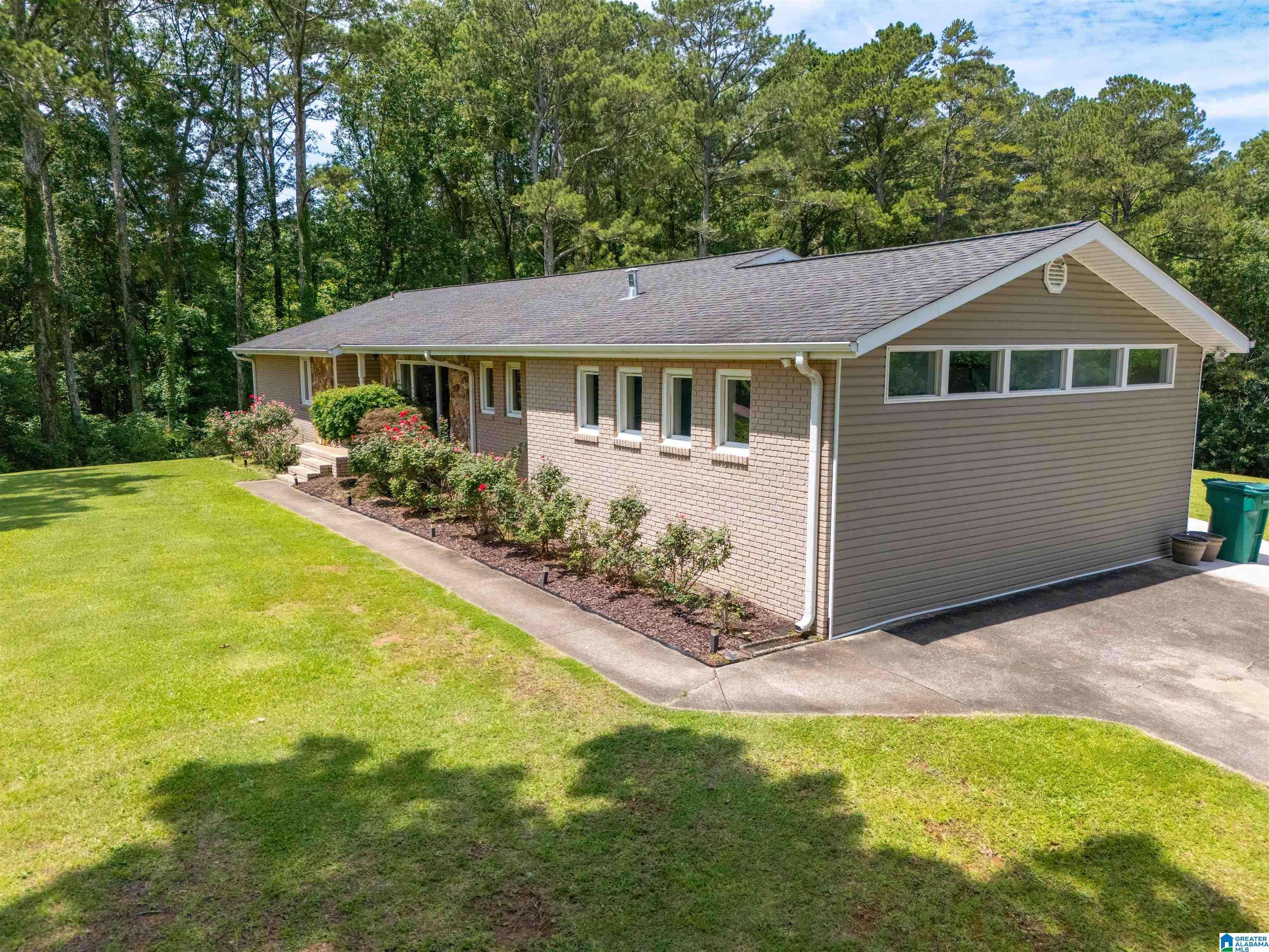 Weaver, AL 36277,1430 PEACEBURG ROAD