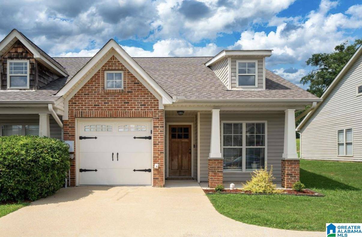 2047 ROSSBURG PLACE, Calera, AL 35040