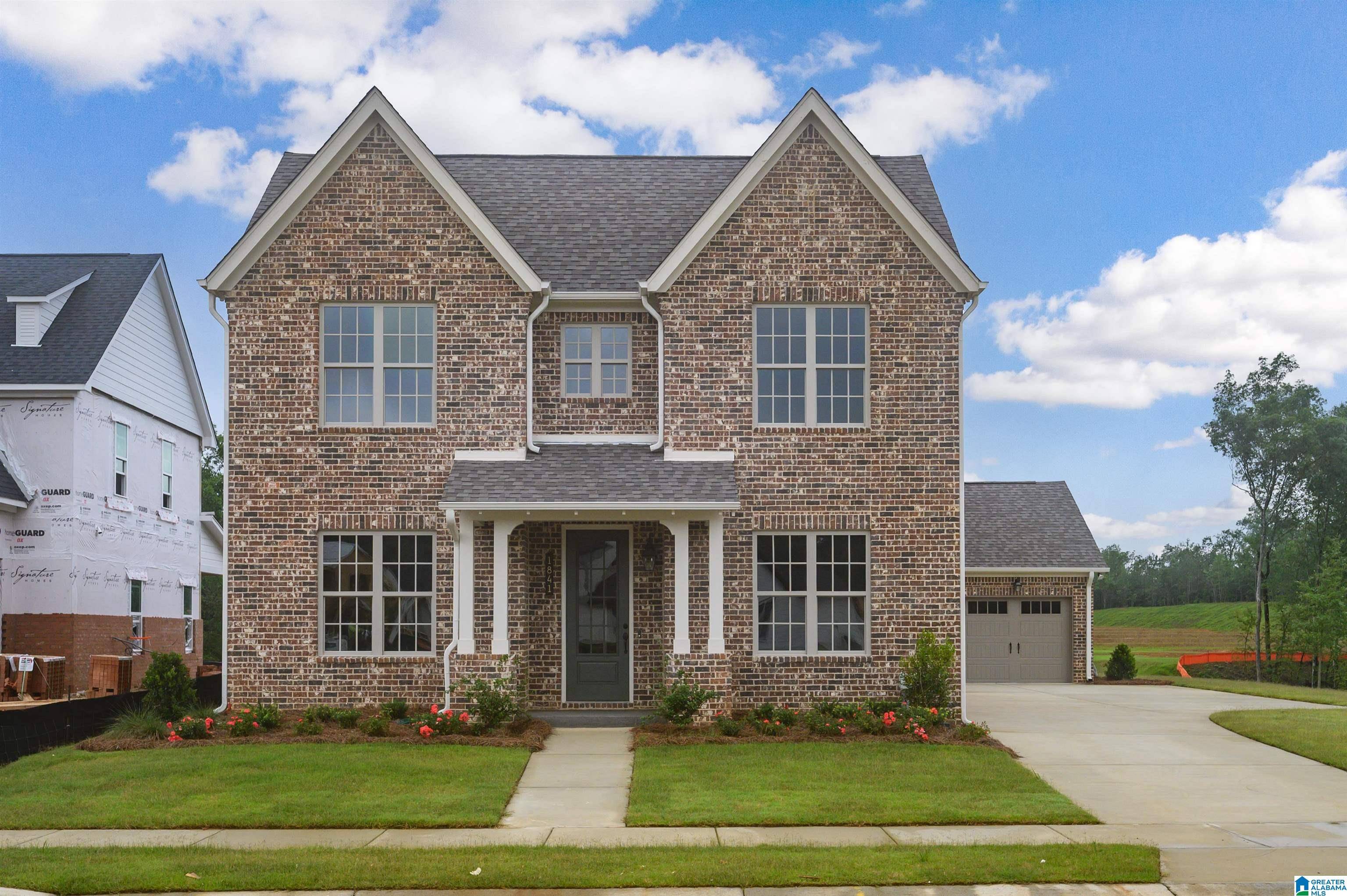 2010 SWANN LANE, Hoover, AL 35244