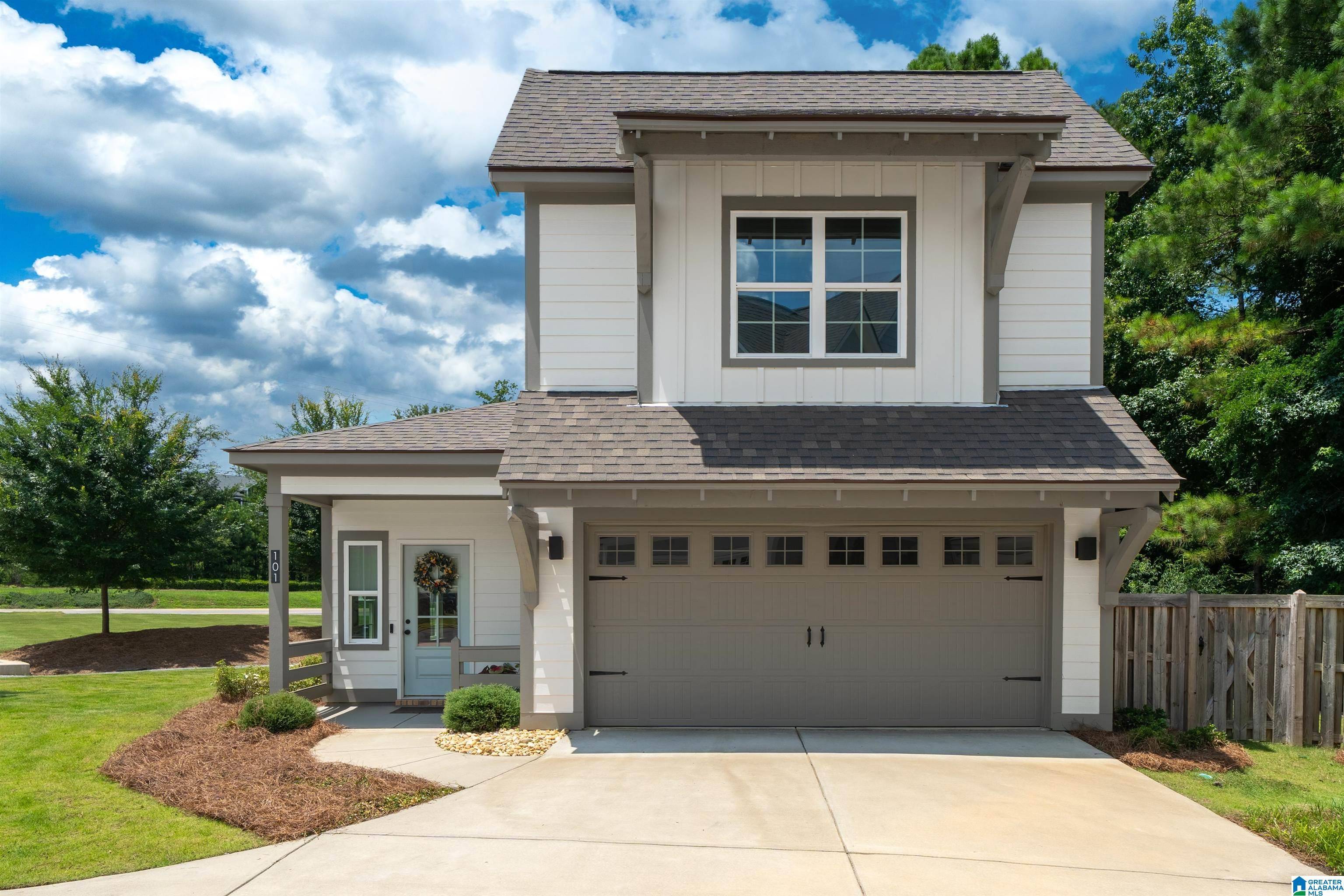101 PALMER COVE, Birmingham, AL 35242