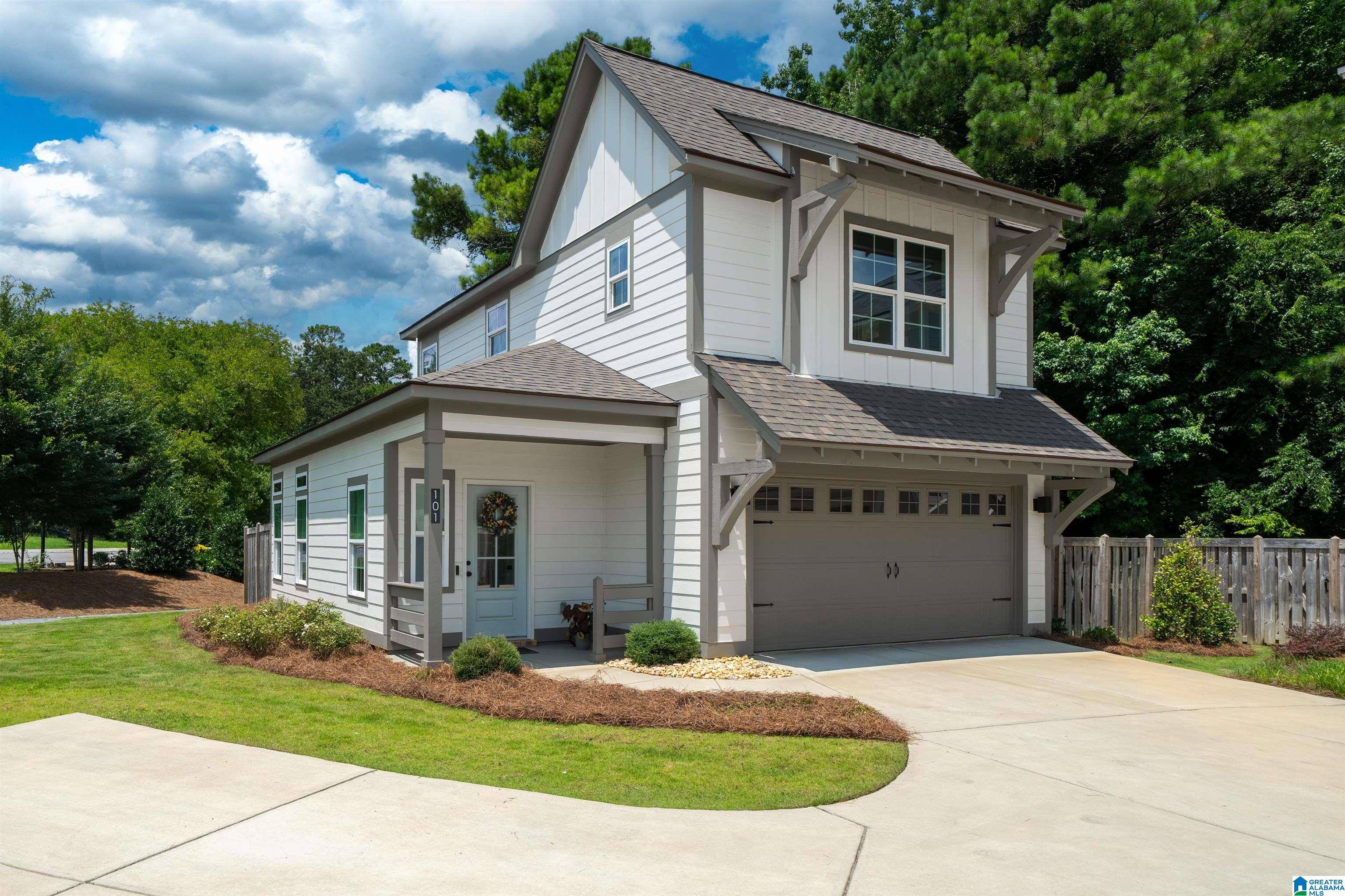 Birmingham, AL 35242,101 PALMER COVE