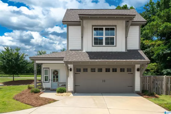 101 PALMER COVE, Birmingham, AL 35242