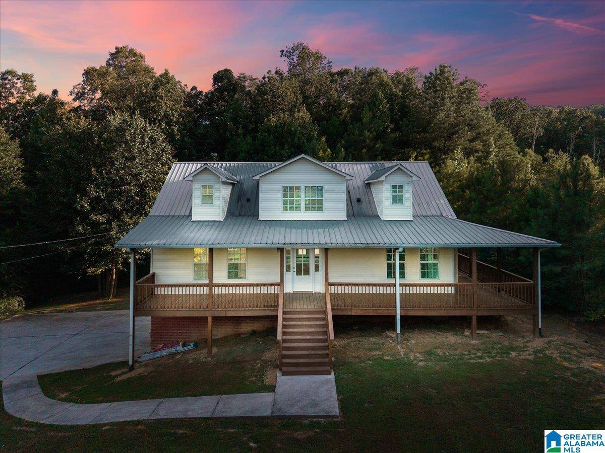 58821 US HWY 231, Oneonta, AL 35121
