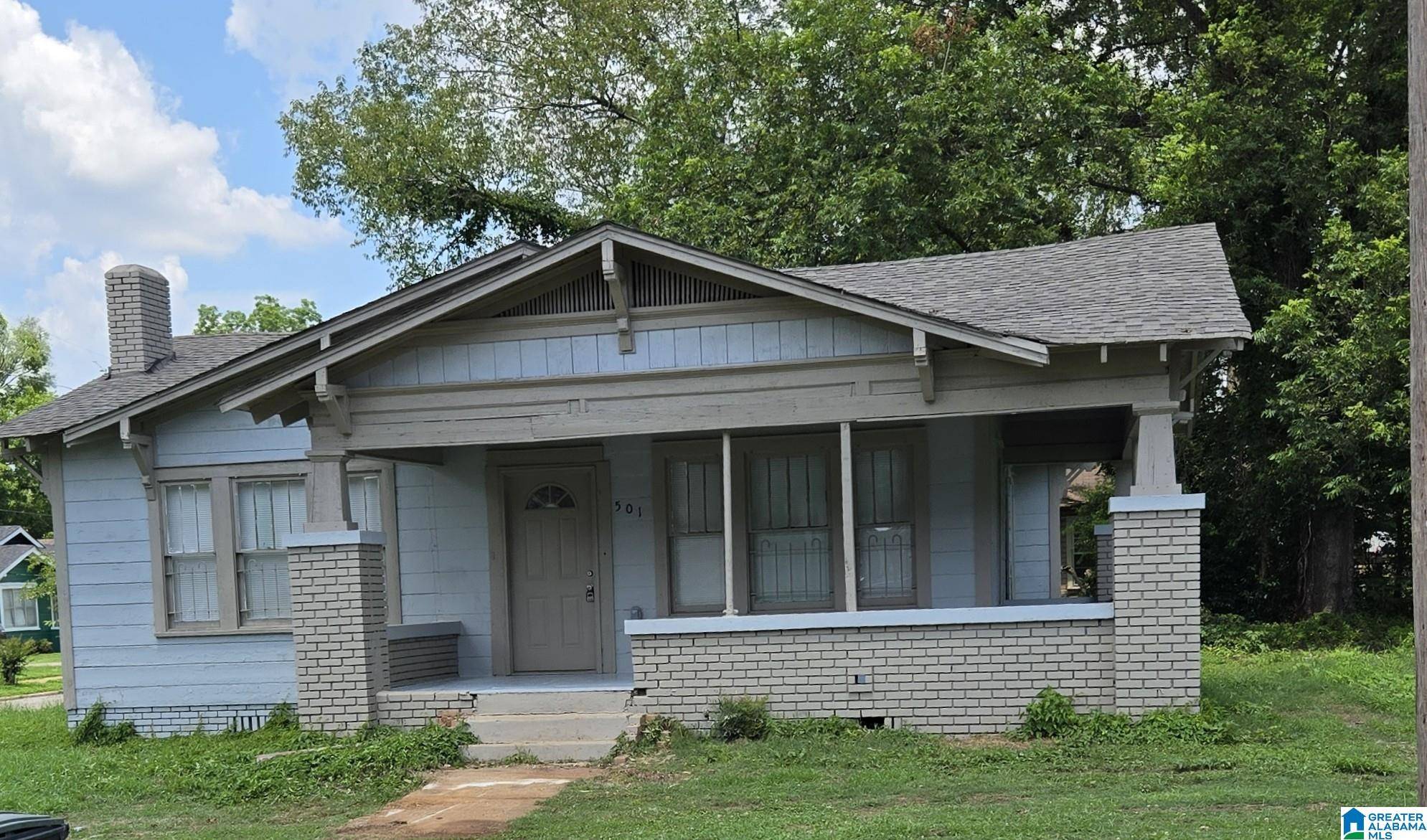 501 5TH STREET SW, Birmingham, AL 35211