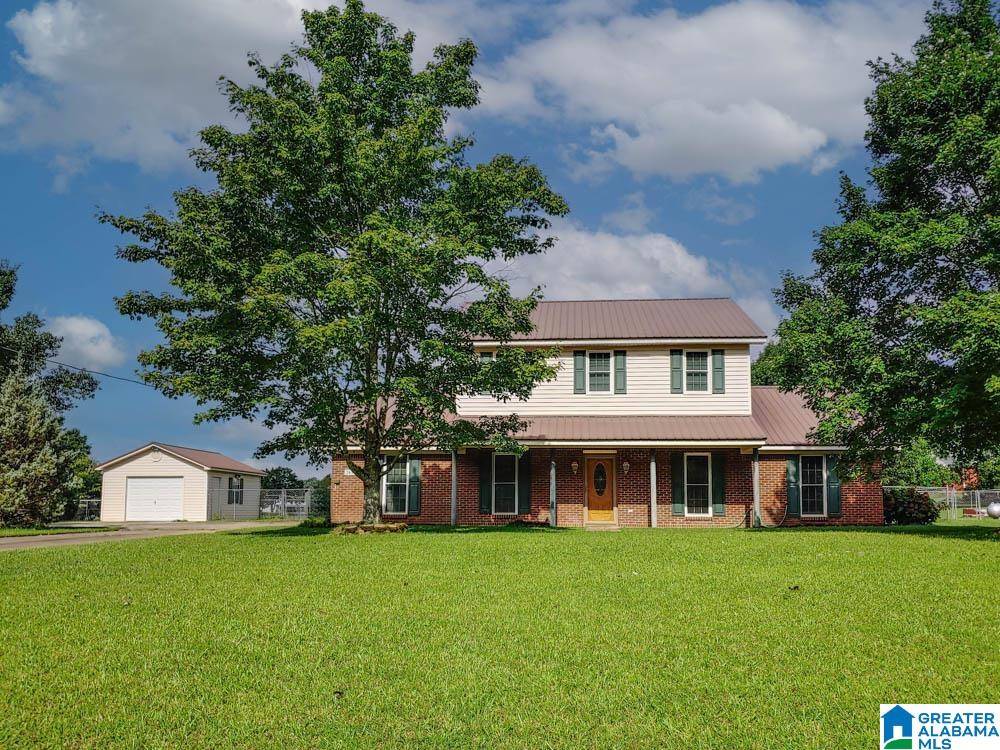2019 COUNTY ROAD 71, Jemison, AL 35085