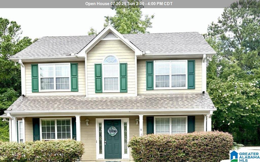 108 BRENT WAY, Alabaster, AL 35007