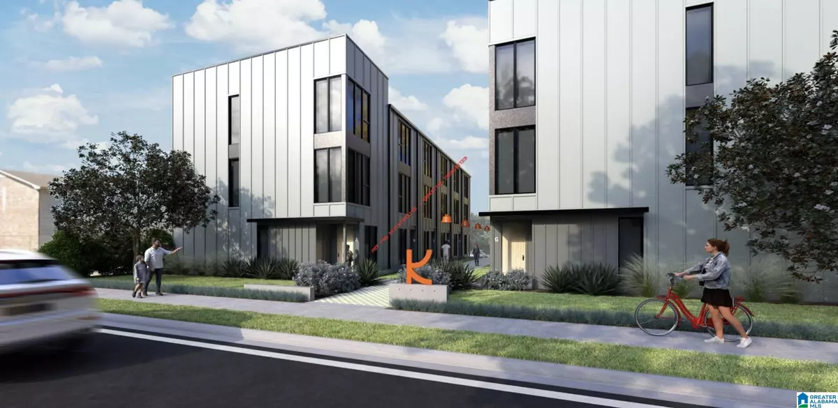 Birmingham, AL 35222,4272 2ND AVENUE S #8