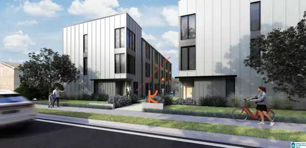 4272 2ND AVENUE S #8, Birmingham, AL 35222