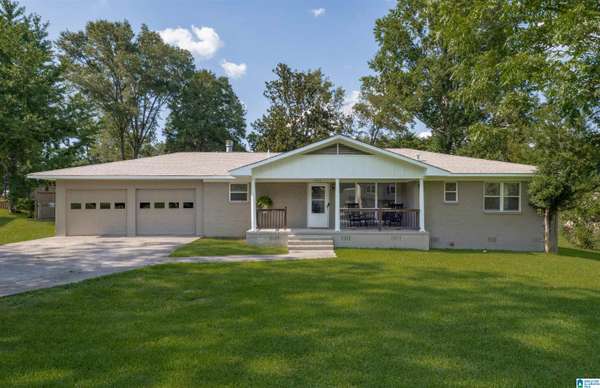 1036 7TH AVENUE SW, Alabaster, AL 35007