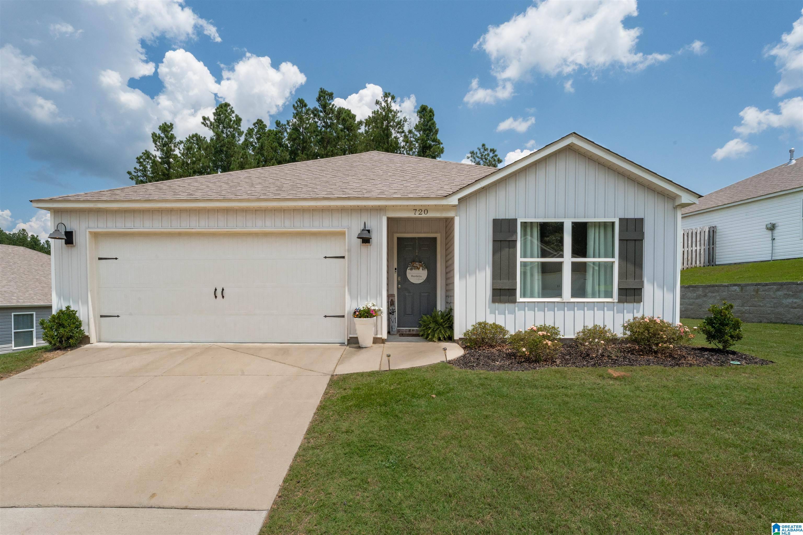 720 FISH CAMP ROAD, Chelsea, AL 35043
