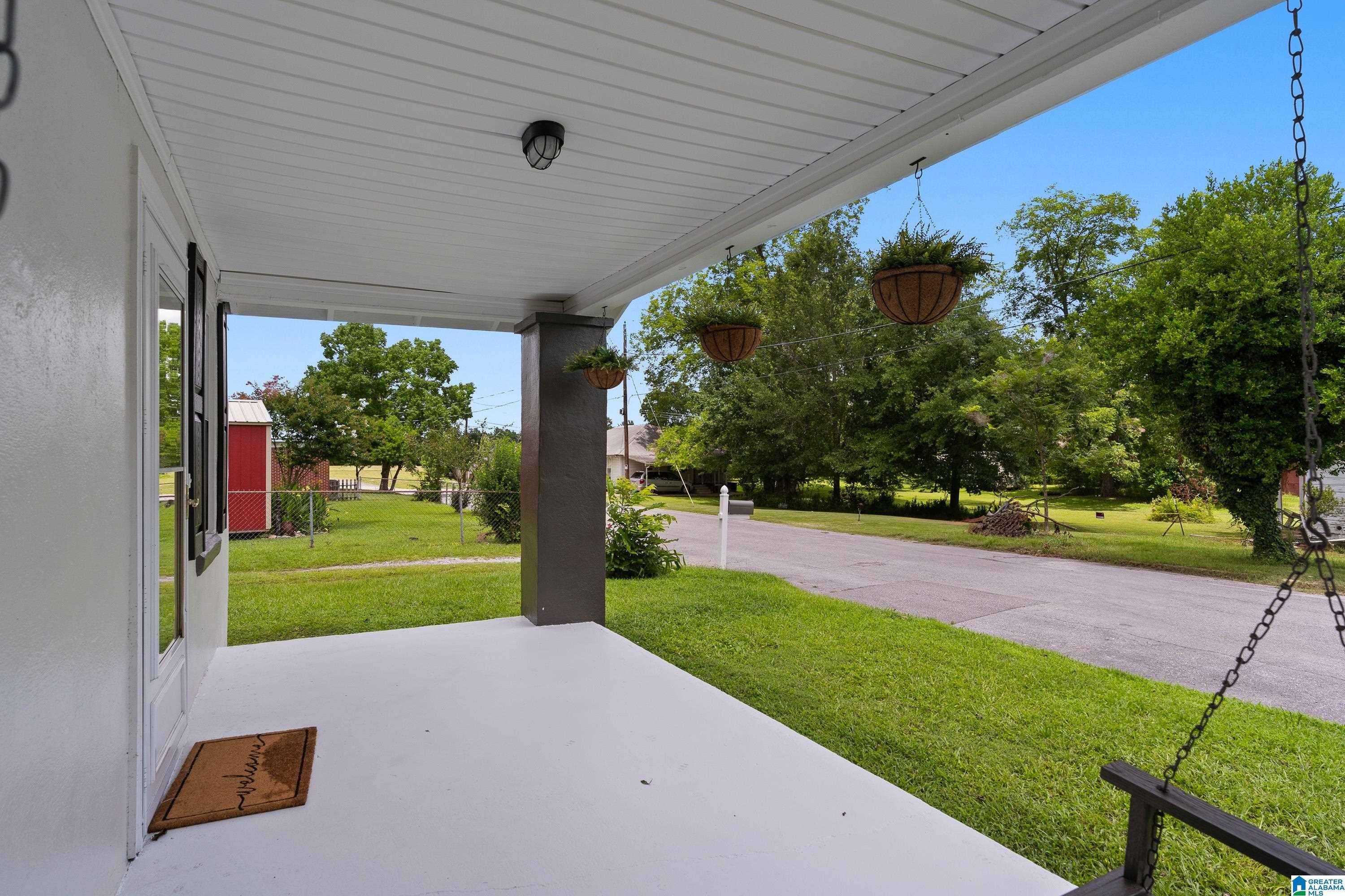 Clanton, AL 35045,201 NELL STREET