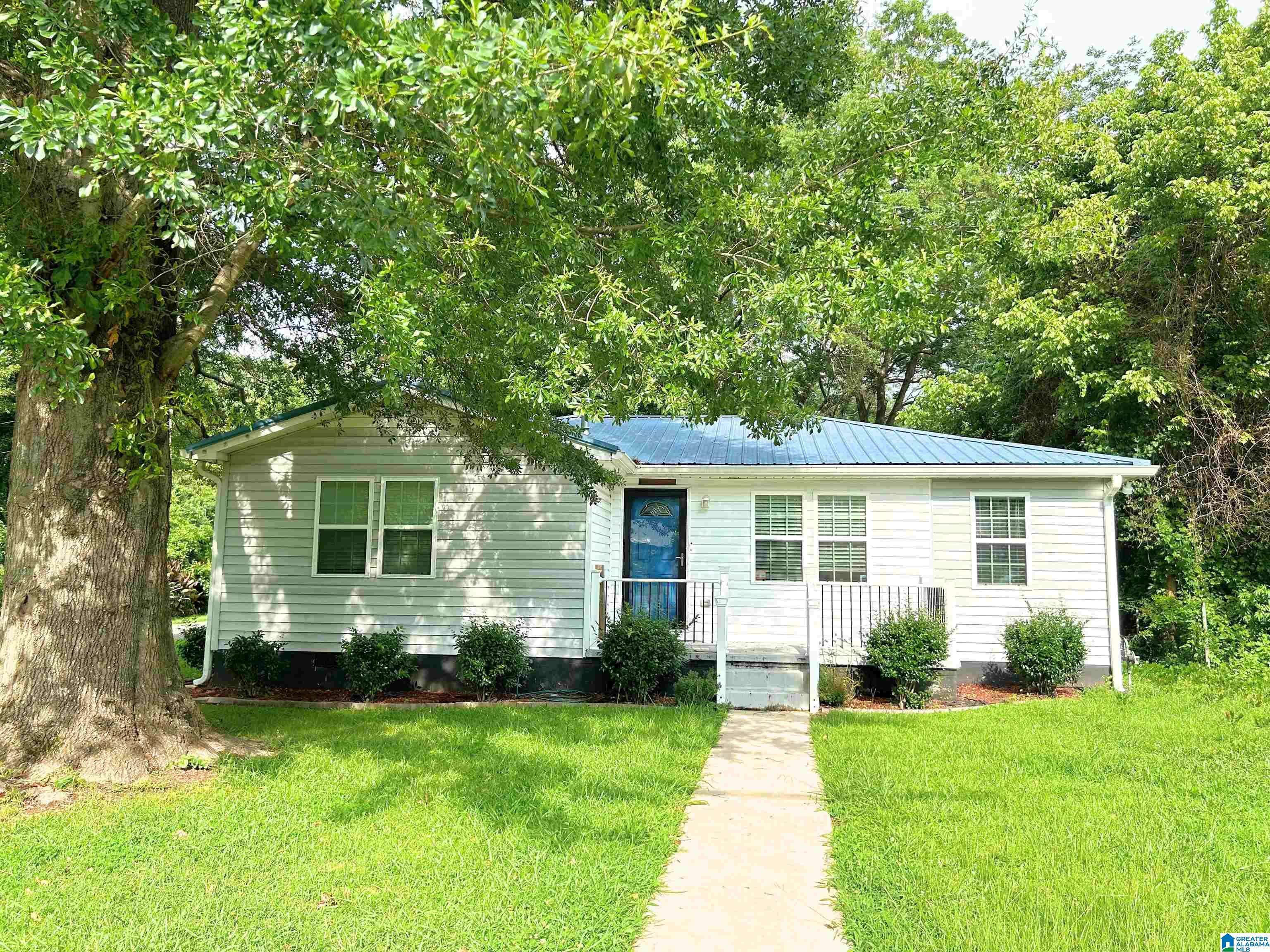 101 WILLIAMSON AVENUE, Oxford, AL 36203