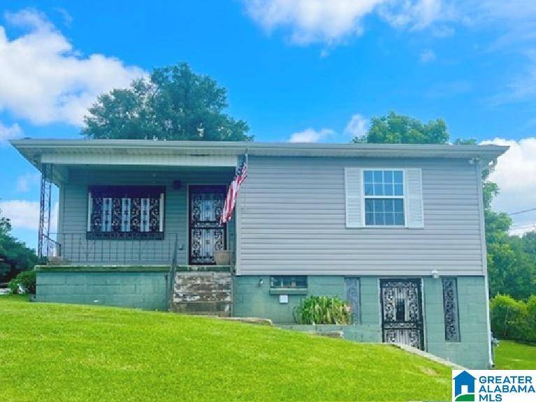 445 OAK STREET, Bessemer, AL 35022