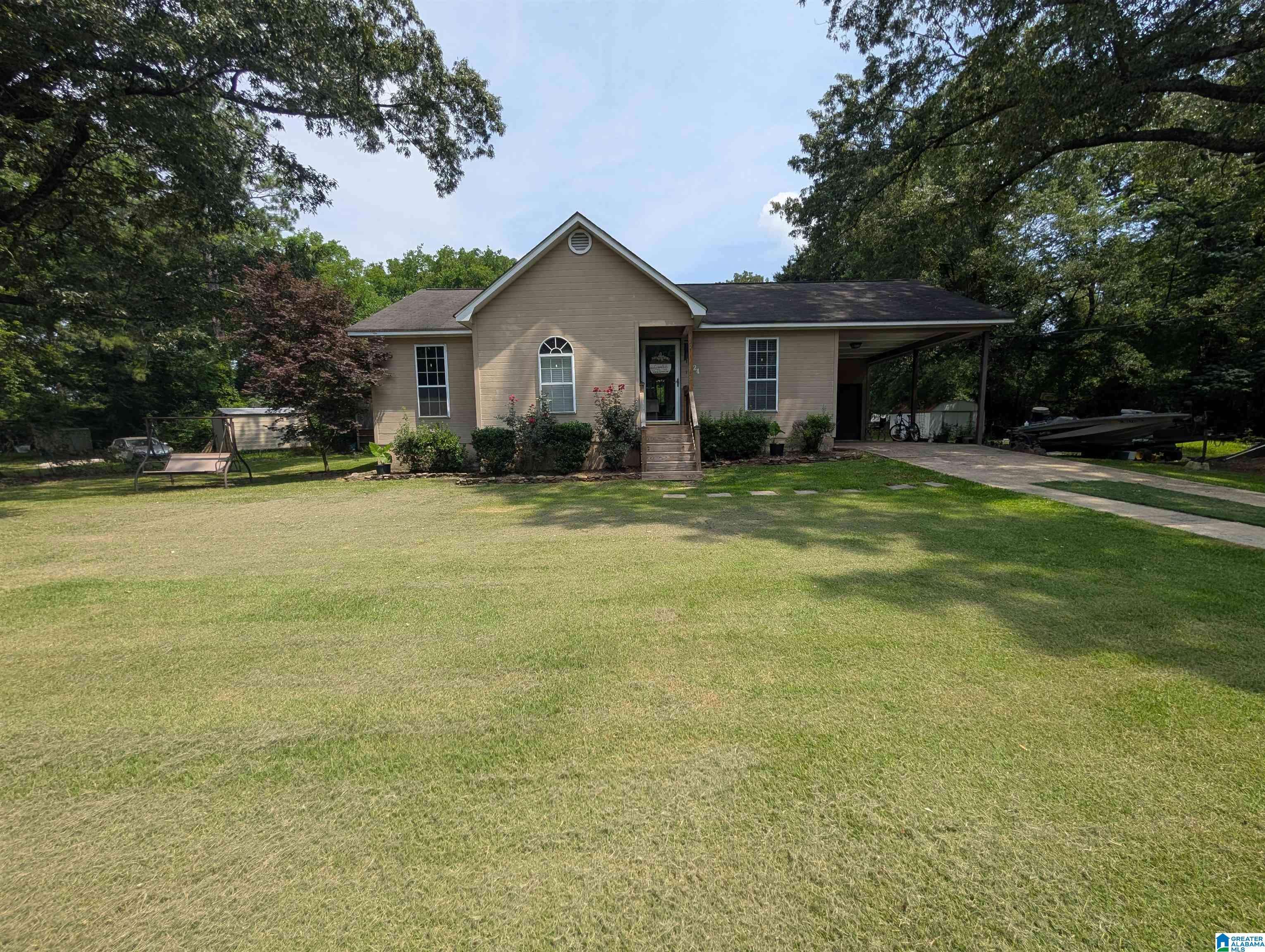 424 JOSEPH STREET, Bessemer, AL 35020