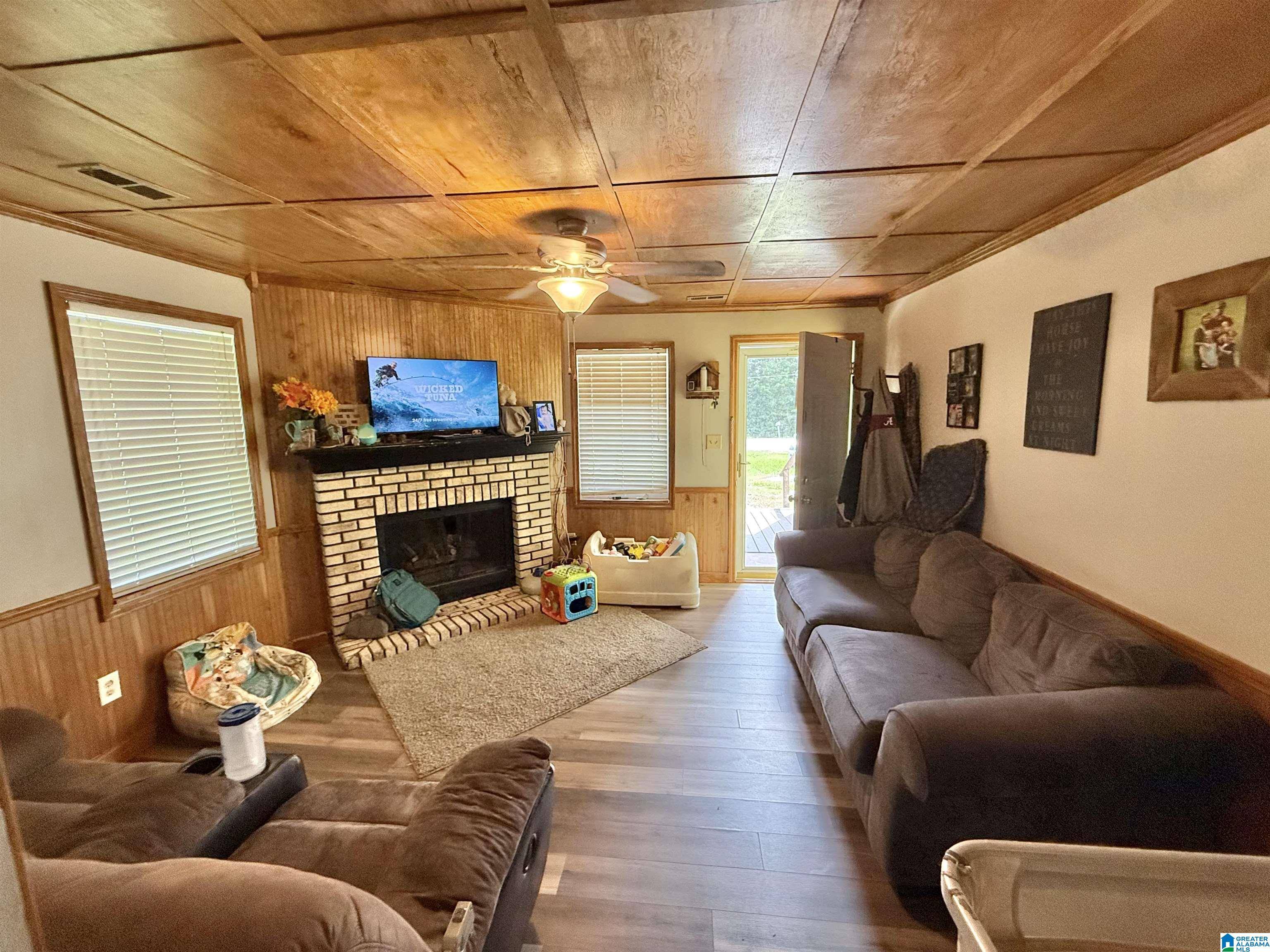 Anniston, AL 36207,2318 HIGHWAY 9